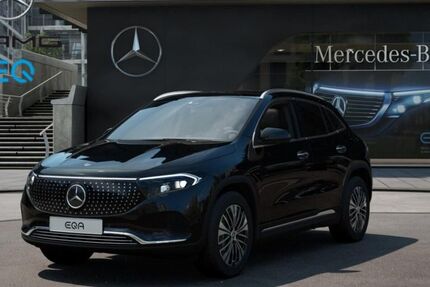 Mercedes-Benz EQA 6.374 km 39.290 &euro; Schwelm 58332