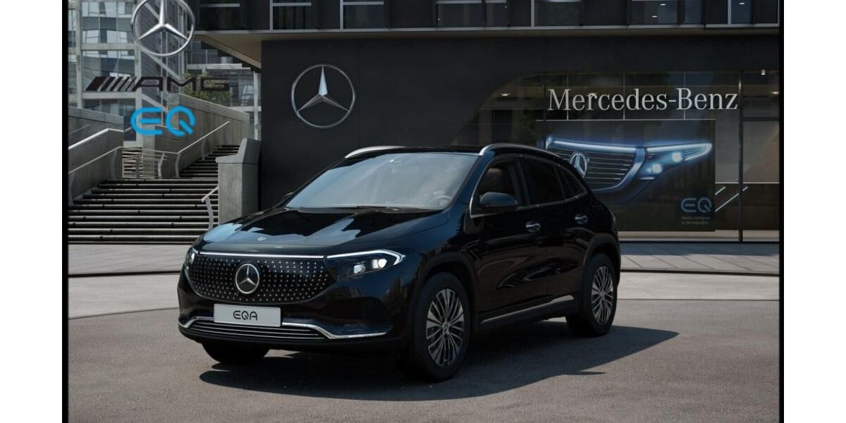 Mercedes-Benz EQA 6.374 km 39.440 &euro; Schwelm 58332