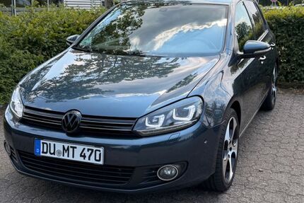VW Golf 195.500 km 5.999 &euro; Duisburg 47169