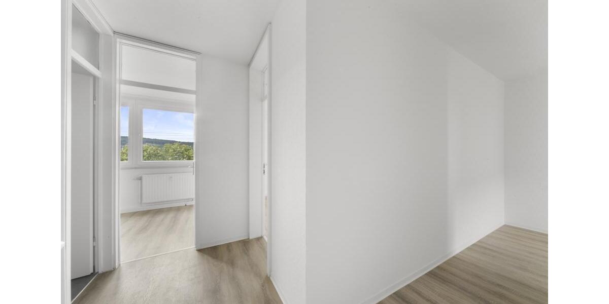 Etagenwohnung Hagen Hagen-Nord - 4 Zimmer, 90 m&sup2;, 476&euro; | Angebot:26364301