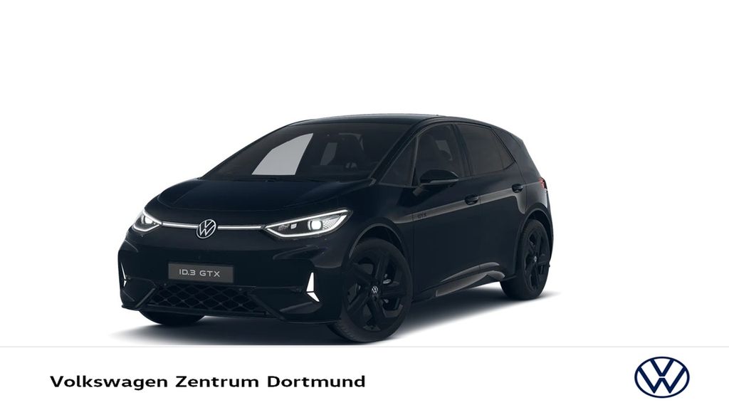 VW ID.3 13.630 km 41.833 &euro; Dortmund 44141
