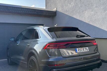 Audi Q8 127.000 km 51.000 &euro; Remscheid 42853
