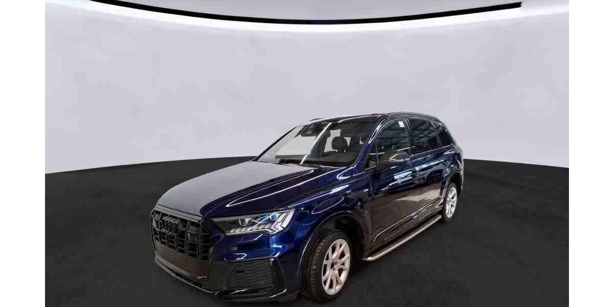 Audi Q7 35.113 km 62.250 &euro; Hagen 58091