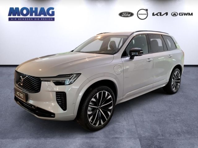 Volvo XC90 9.900 km 71.880 &euro; Recklinghausen 45659