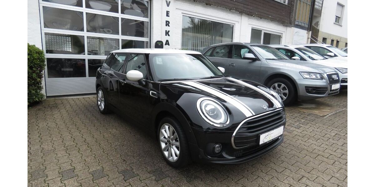 Mini Cooper 114.500 km 12.900 &euro; Wermelskirchen 42929