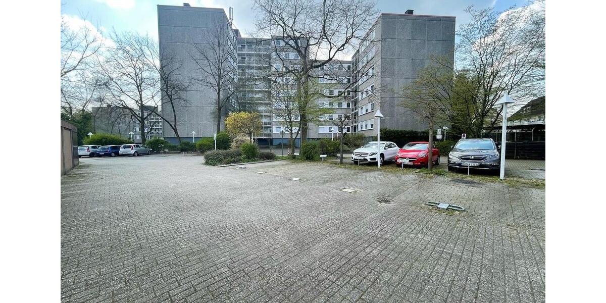 Hochparterre Dortmund Hombruch - 3 Zimmer, 81 m&sup2;, 199.800&euro; | Angebot:26826764