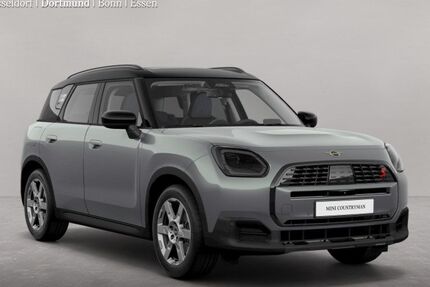 Mini Countryman S (Cooper) 24.608 km 35.699 &euro; Dortmund 44263