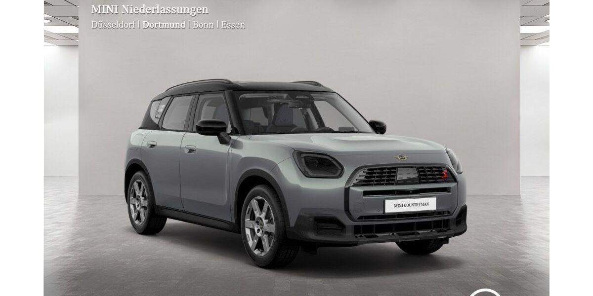 Mini Countryman S (Cooper) 24.608 km 35.699 &euro; Dortmund 44263