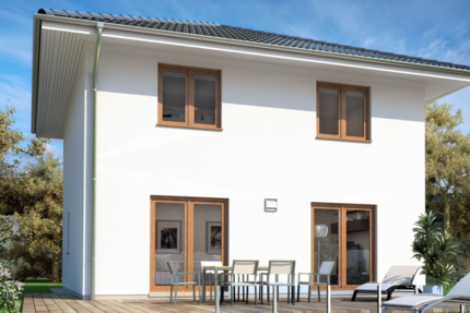 Haus Herne Röhlinghausen - 5 Zimmer, 122 m&sup2;, 1.640&euro; | Angebot:26870376
