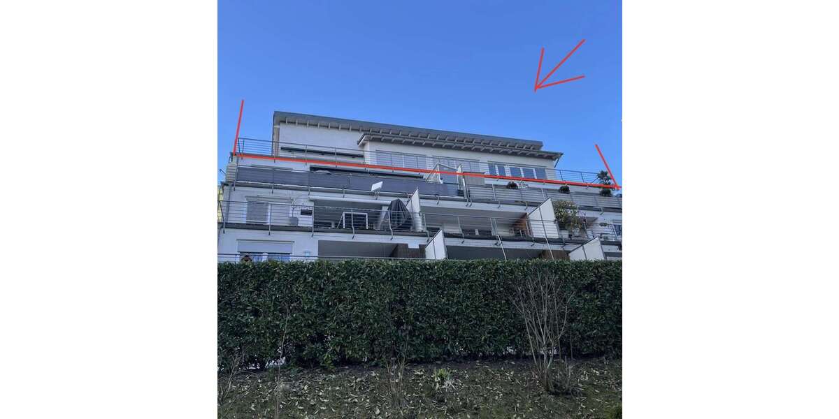 Etagenwohnung Wuppertal Gemarkung Nächstebreck - 4 Zimmer, 125 m&sup2;, 299.000&euro; | Angebot:27101086