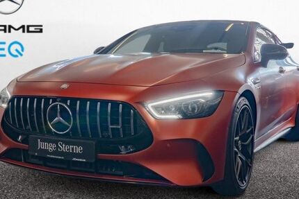 Mercedes-Benz AMG GT 14.483 km 121.490 &euro; Hagen 58135