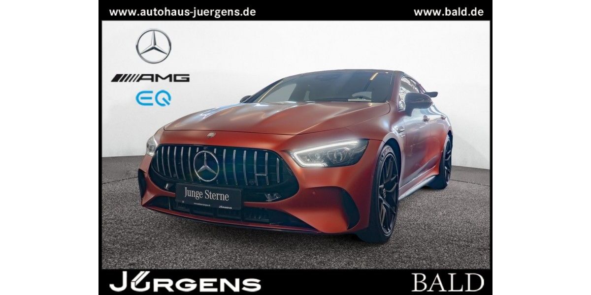 Mercedes-Benz AMG GT 14.483 km 121.490 &euro; Hagen 58135