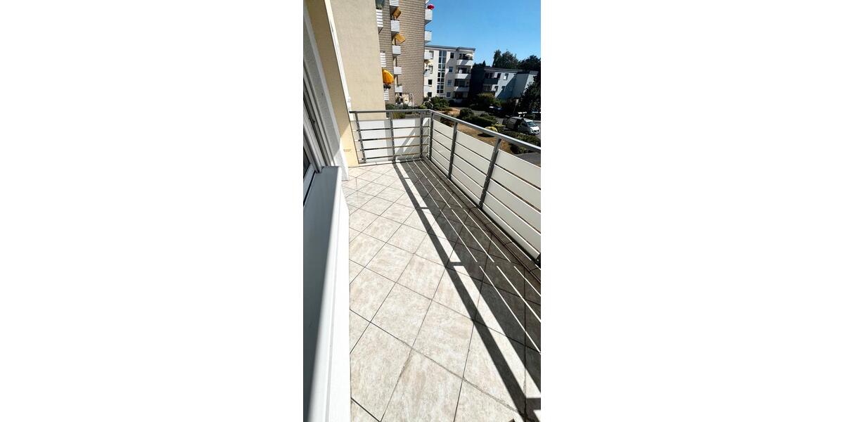 Etagenwohnung Bochum Querenburg - 2 Zimmer, 62 m&sup2;, 590&euro; | Angebot:27623973