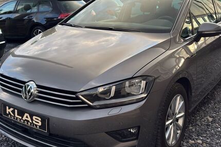 VW Golf 77.900 km 11.300 &euro; Bochum 44866