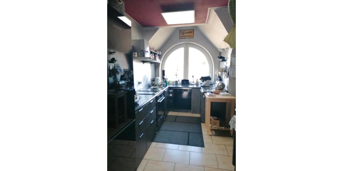 Maisonettenwohnung Oberhausen Biefang - 3 Zimmer, 103 m&sup2;, 1.199&euro; | Angebot:26365188