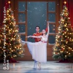 Crown Ballet - Nussknacker mit Orchester - Concert Productions Dresden