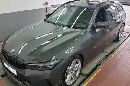Alpina D3 18.840 km 69.905 &euro; Hagen 58091