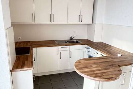 Wohnung Gelsenkirchen Buer - 1 Zimmer, 42 m&sup2;, 360&euro; | Angebot:27242685