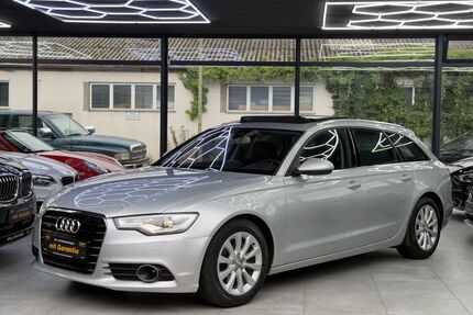Audi A6 75.333 km 18.750 &euro; Essen 45141