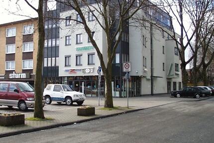 Wohnung Duisburg Walsum - 2 Zimmer, 61 m&sup2;, 500&euro; | Angebot:26349032