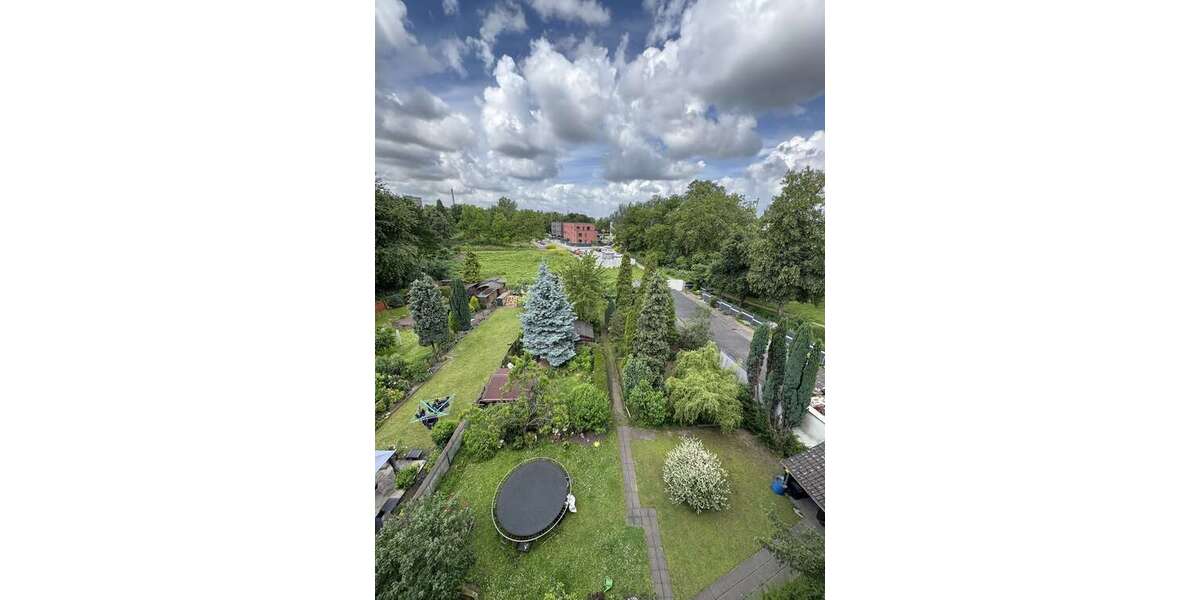 Etagenwohnung Duisburg Mittelmeiderich - 3.5 Zimmer, 79 m&sup2;, 363&euro; | Angebot:26866602