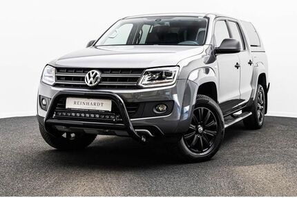 VW Amarok 115.739 km 28.425 &euro; Hagen 58091