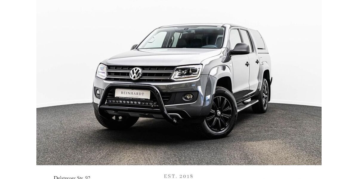 VW Amarok 115.739 km 28.430 &euro; Hagen 58091