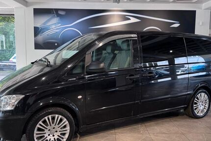 Mercedes-Benz Vito 176.000 km 19.590 &euro; Ratingen 40880
