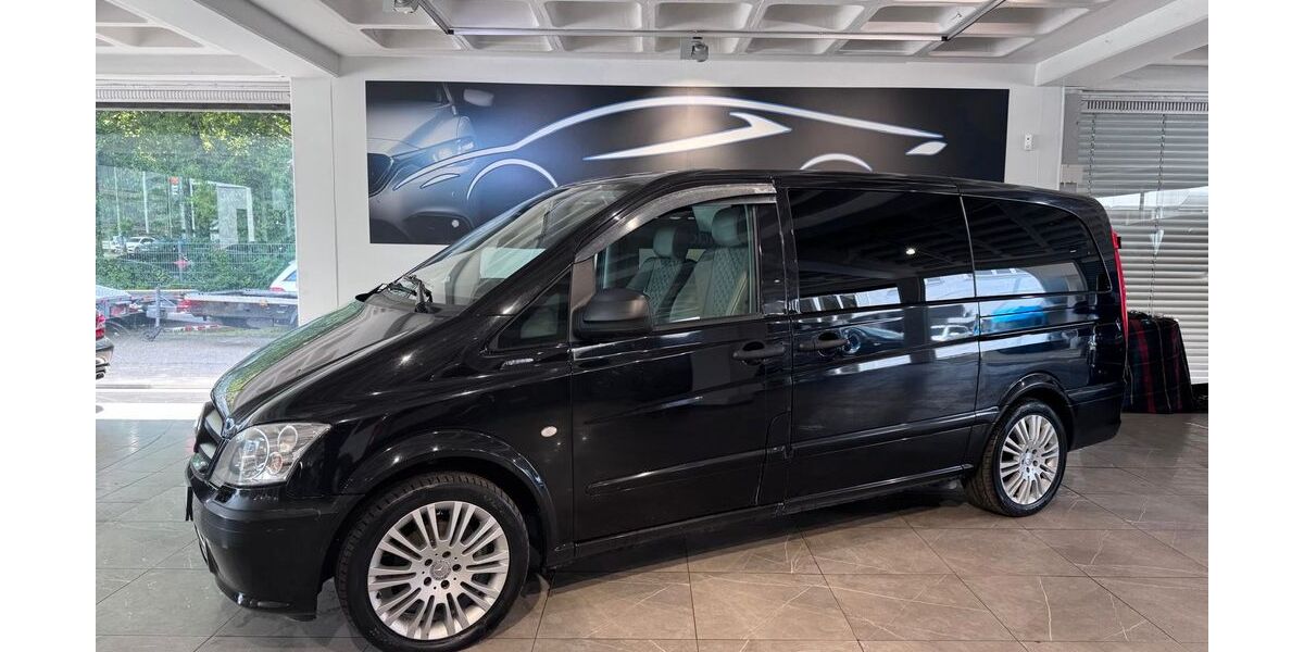 Mercedes-Benz Vito 176.000 km 19.590 &euro; Ratingen 40880