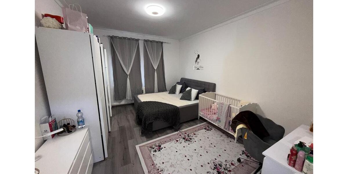 Etagenwohnung Bochum Werne - 3 Zimmer, 67 m&sup2;, 520&euro; | Angebot:27621906