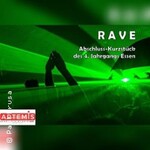 Monologe/Rave