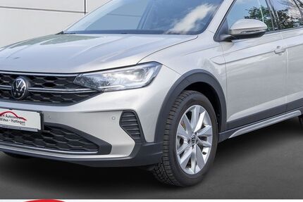 VW Taigo 8.795 km 21.403 &euro; Witten 58453