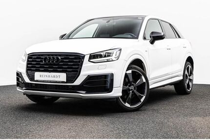 Audi Q2 65.330 km 24.740 &euro; Hagen 58091