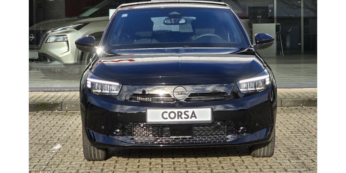 Opel Corsa GS Automatik|Winterpaket|ACC|Kamera 16.396 km 18.450 &euro; Wermelskirchen 42929