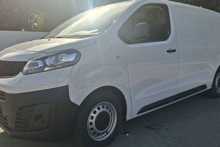 Fiat Scudo 23.000 km 17.850 &euro; Marl 45768
