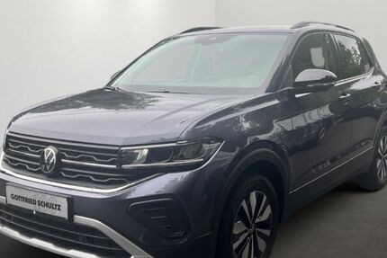 VW T-Cross 8.427 km 21.550 &euro; Wuppertal 42109