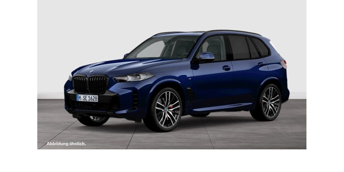 BMW X5 7.094 km 91.209 &euro; Velbert 42549