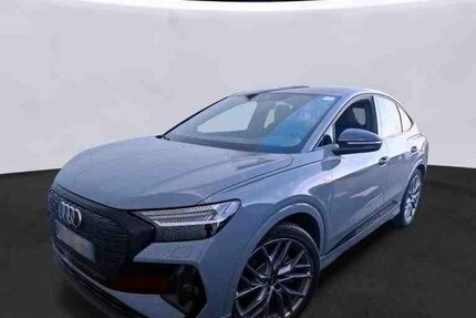 Audi Q4 e-tron 31.616 km 36.500 &euro; Hagen 58091
