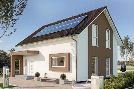 Haus Witten Rüdinghausen - 4 Zimmer, 120 m&sup2;, 1.839&euro; | Angebot:23831132