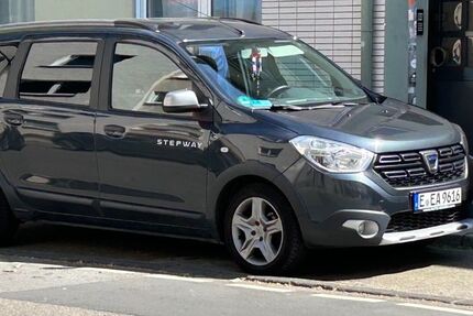 Dacia Lodgy 85.000 km 10.499 &euro; Essen 45355