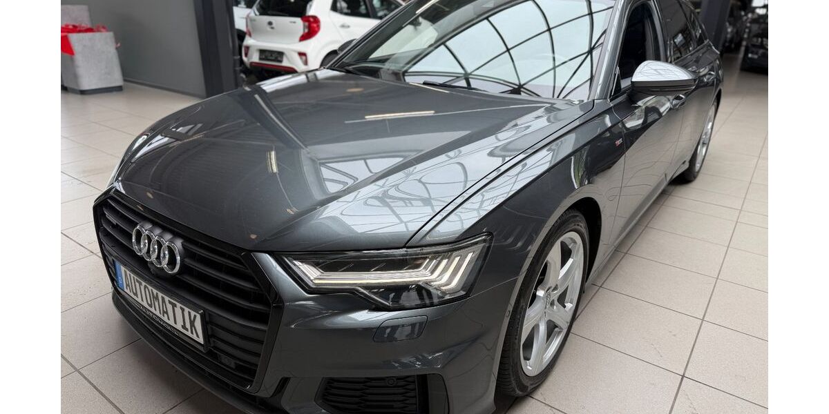Audi A6 198.000 km 24.890 &euro; Bottrop 46236