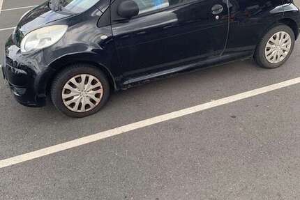 Citroen C1 142.000 km 1.350 &euro; Bochum 44805