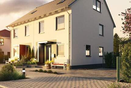 Haus Bottrop Eigen - 6 Zimmer, 150 m&sup2;, 578.729&euro; | Angebot:25676175