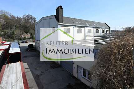 Gewerbeobjekt Bochum Bochum-Südwest - 1.300.000&euro; | Angebot:26392892