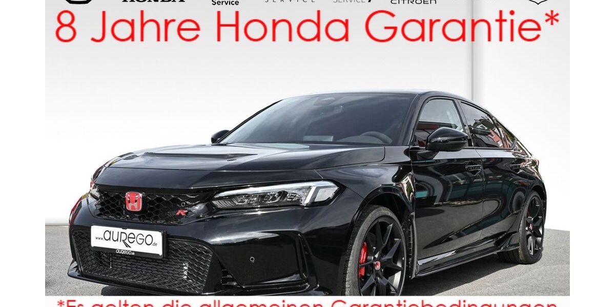 Honda Civic 2.000 km 52.440 &euro; Wuppertal 42103