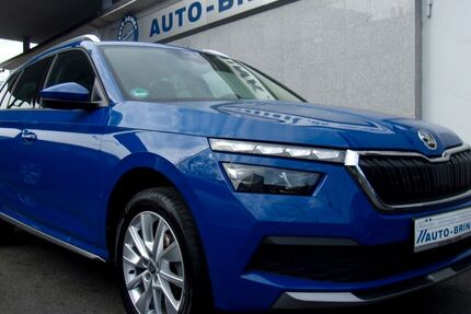 Skoda Kamiq 16.196 km 18.375 &euro; Hagen 58089