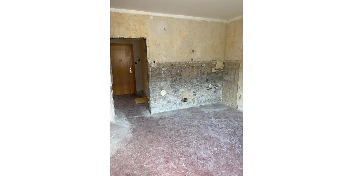 Etagenwohnung Hagen Hagen-Mitte - 2 Zimmer, 39 m&sup2;, 35.000&euro; | Angebot:27122786