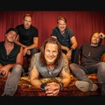 Bounce - Bon Jovi Tributeband - XXV - 25th Anniversary Tour 2026