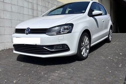 VW Polo 119.000 km 10.250 &euro; Remscheid 42859