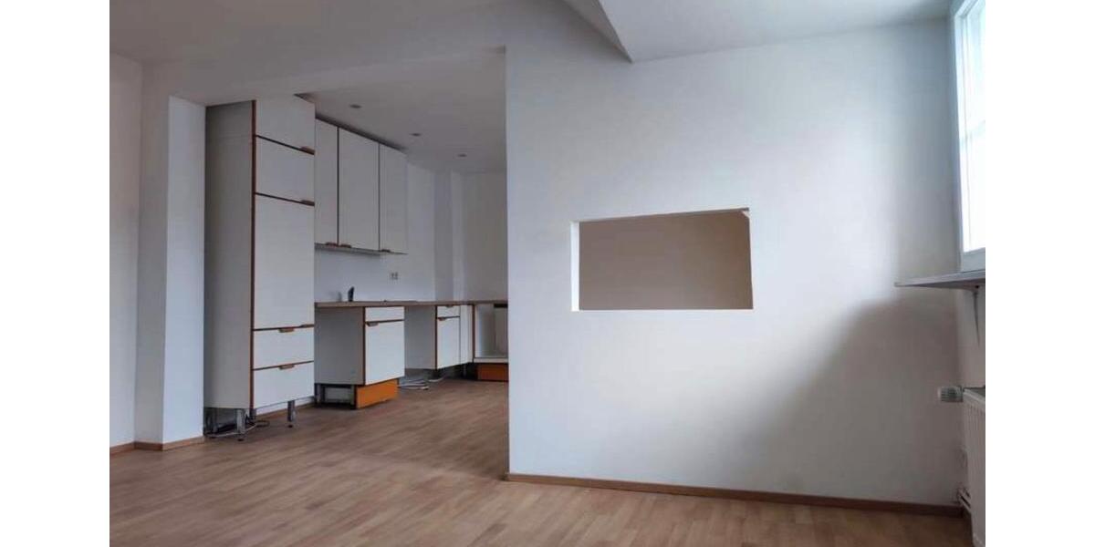 Dachgeschoßwohnung Wuppertal Gemarkung Langerfeld - 3 Zimmer, 76 m&sup2;, 500&euro; | Angebot:26364786